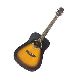 1563545462253-114.Granada, Acoustic Guitar, Dreadnought PRLD-68PRO -Vintage Sunburst (3).jpg